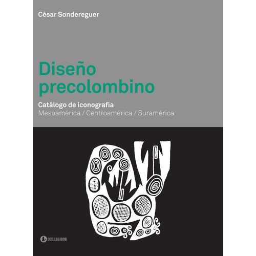 DISEÑO PRECOLOMBINO - CATALOGO DE ICONOGRAFIA