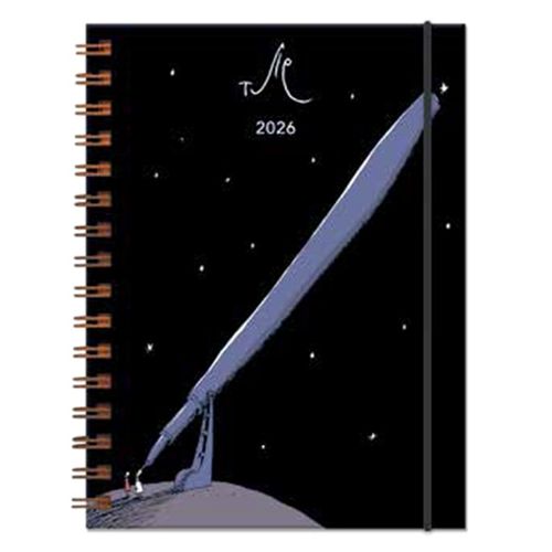 AGENDA 2026 TUTE - TELESCOPIO