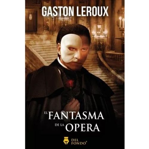 EL FANSASMA DE LA OPERA