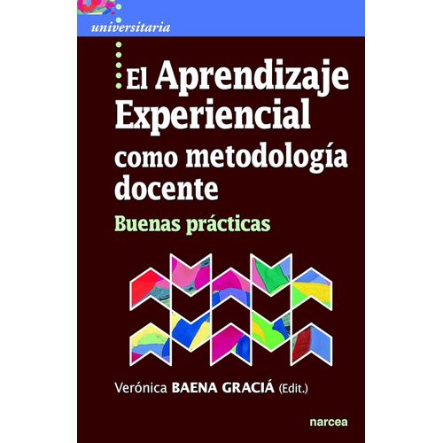 EL APRENDIZAJE EXPERIENCIAL COMO METODOLOGIA DOCENTE - BAENA