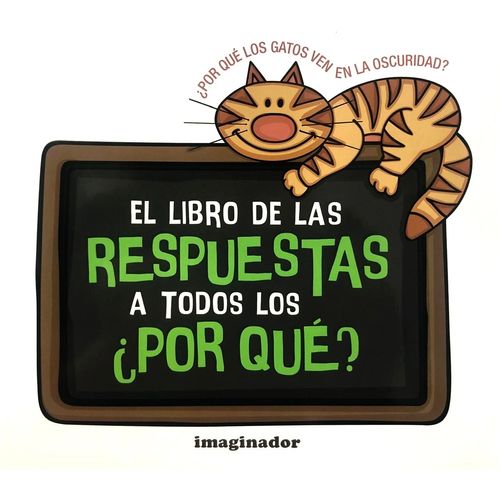 EL LIBRO DE LAS RESPUESTAS A TODOS LOS ¿POR QUE? - MERCEDES EL LIBRO DE LAS RESPUESTAS A TODOS LOS ¿POR QUE? - MERCEDES