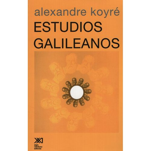 ESTUDIOS GALILEANOS ESTUDIOS GALILEANOS
