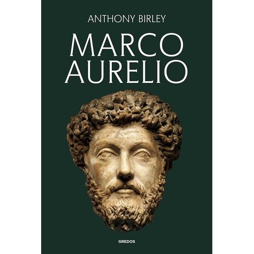 MARCO AURELIO - ANTHONY BIRLEY
