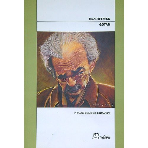 GOTAN - JUAN GELMAN