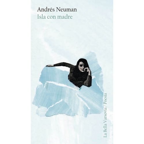 ISLA CON MADRE - ANDRES NEUMAN