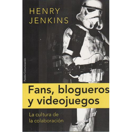FANS, BLOGGERS Y VIDEOJUEGOS