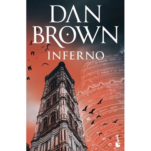 INFERNO - DAN BROWN