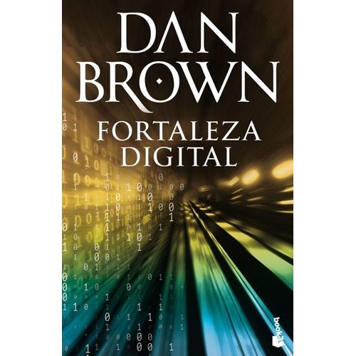 FORTALEZA DIGITAL - DAN BROWN