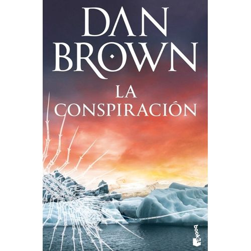 LA CONSPIRACION - DAN BROWN