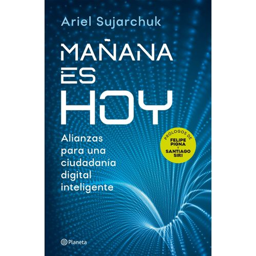MAÑANA ES HOY - ALIANZAS PARA UNA CIUDADANIA INTELIGENTE