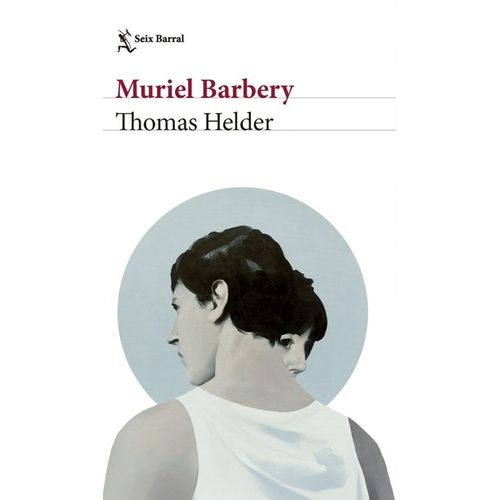 THOMAS HELDER - MURIEL BARBERY