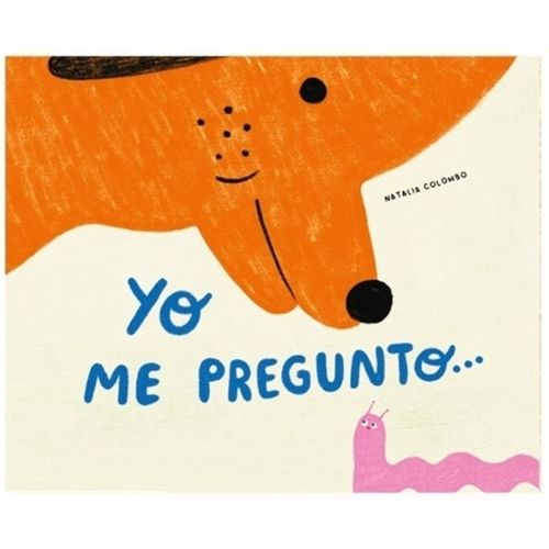 YO ME PREGUNTO... - NATALIA COLOMBO