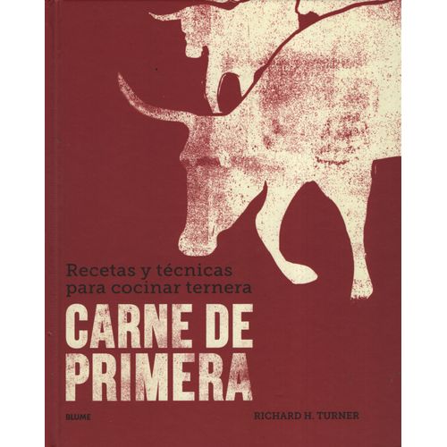 CARNE DE PRIMERA - TAPA SIMIL PIEL