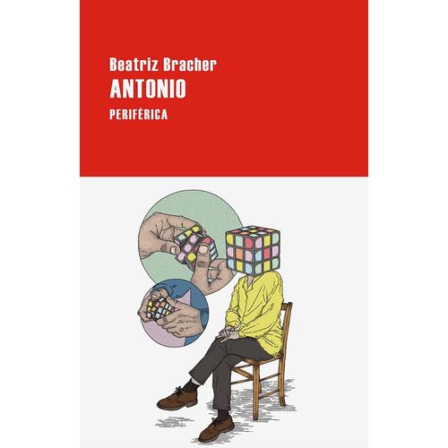 ANTONIO - BEATRIZ BRACHER
