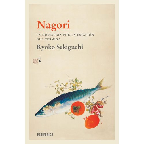 NAGORI NOSTALGIA POR LA ESTACION TERMINA - RYOKO SEKIGUCHI