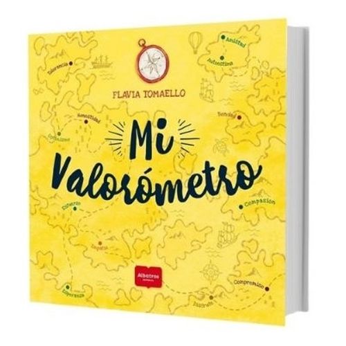 MI VALOROMETRO - TOMAELLO