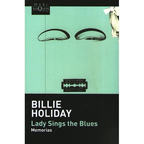 LADY SINGS THE BLUES - HOLIDAY, BILLIE