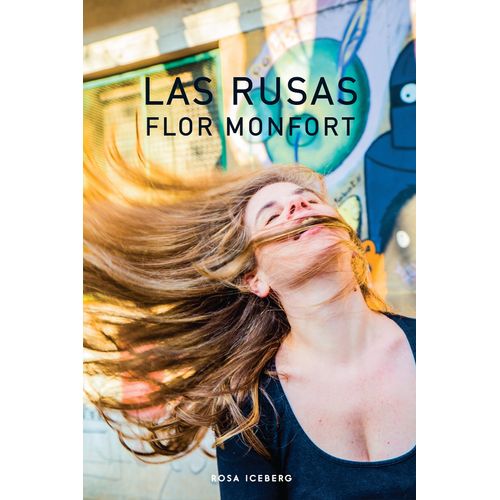 LAS RUSAS - FLOR MONFORT
