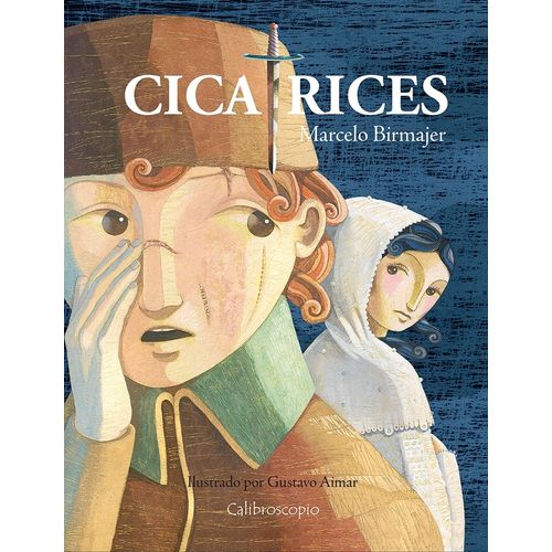 CICATRICES - BIRMAJER - AIMAR CICATRICES - BIRMAJER - AIMAR