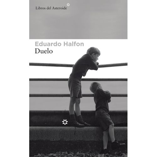 DUELO - EDUARDO HALFON