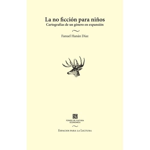 LA NO FICCION PARA NIÑOS - FANUEL DIAZ