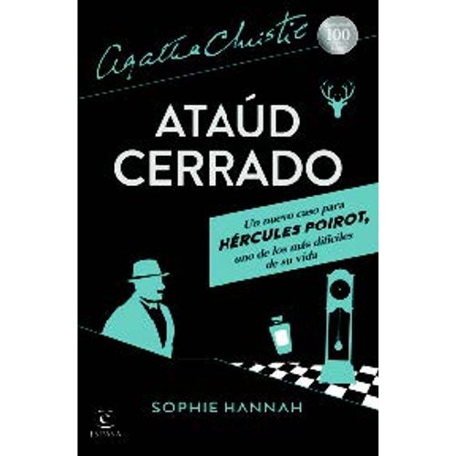 ATAUD CERRADO