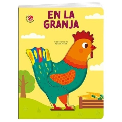 EN LA GRANJA - AGNESE BARUZZI