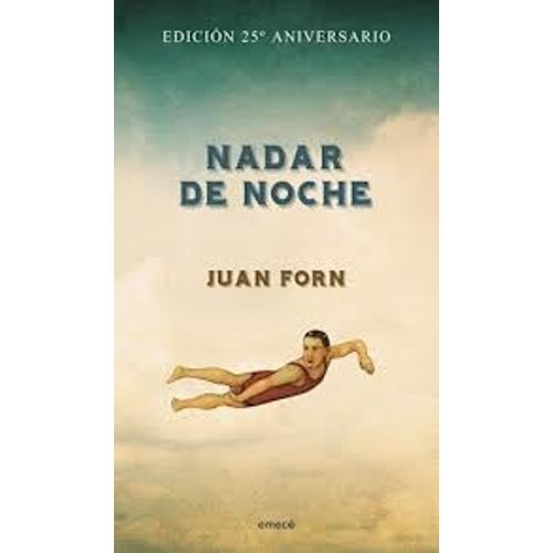 NADAR DE NOCHE - EDICION CONMEMORATIVA