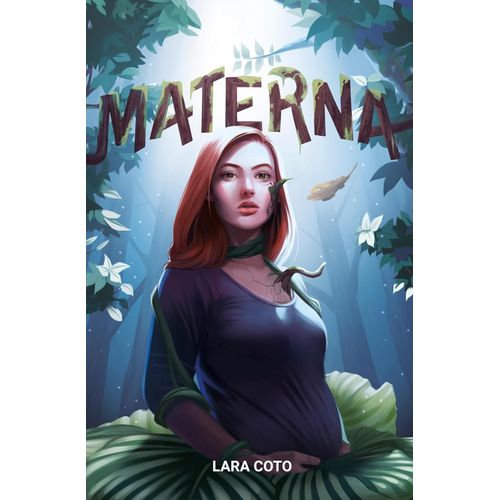 MATERNA - LARA COTO