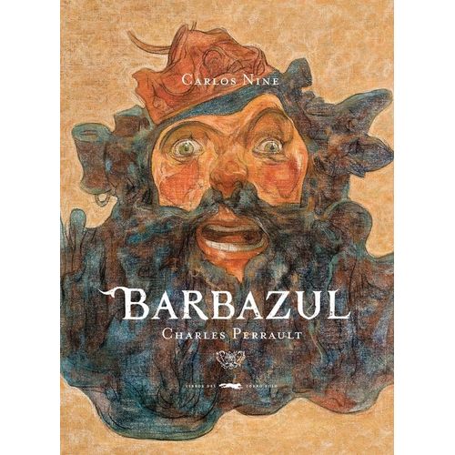 BARBAZUL - CLASICOS ILUSTRADOS - CHARLES PERRAULT
