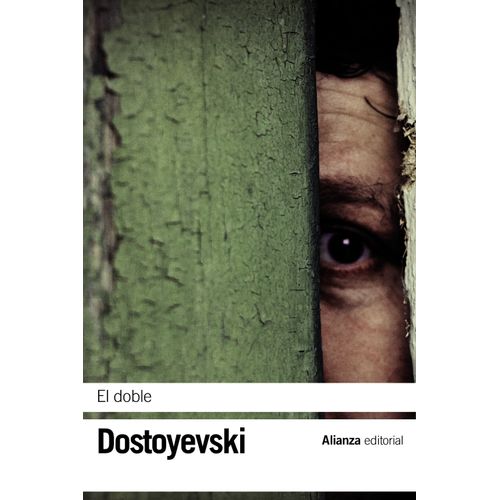 EL DOBLE - FIODOR M. DOSTOIEVSKI