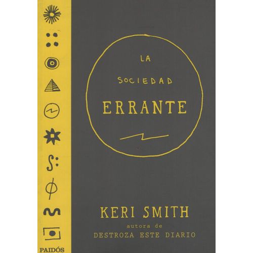 LA SOCIEDAD ERRANTE