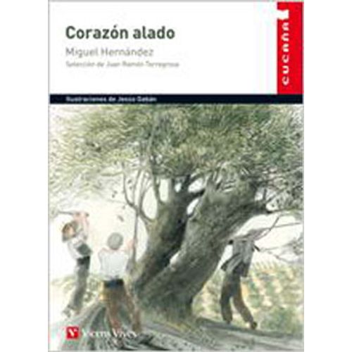 CORAZÓN ALADO - ANTOLOGIA POETICA