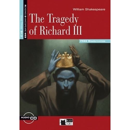 THE TRAGEDY OF RICHARD III - R&T 3 (B1.2)