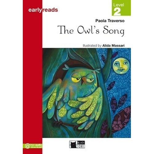THE OWL'S SONG - EARLYREADS 2 (PRE-A1)