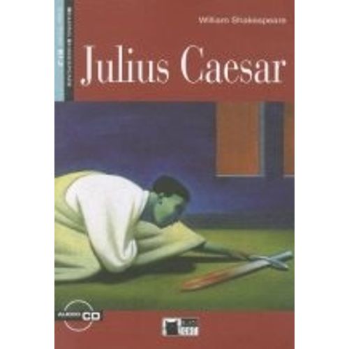 JULIUS CAESAR - R&T 3 (B1.2)