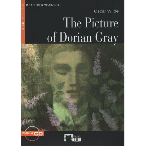 THE PICTURE OF DORIAN GRAY - R&T 5 (B2.2)