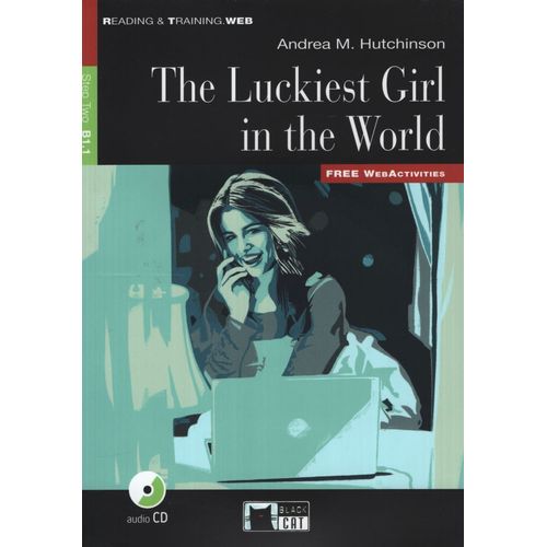THE LUCKIEST GIRL IN THE WORLD - R&T 2 (B1.1)