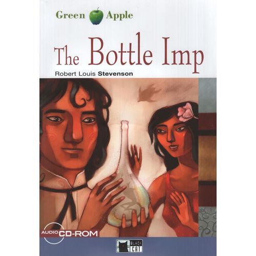 THE BOTTLE IMP - GA 1 (A2)