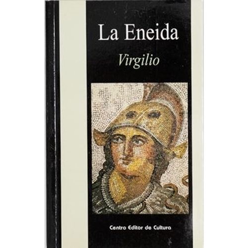 LA ENEIDA - VIRGILIO