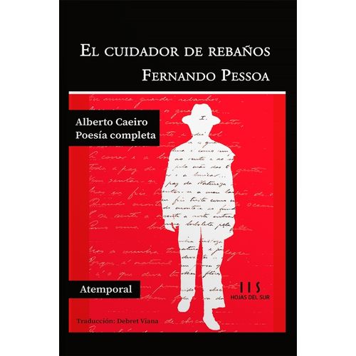EL CUIDADOR DE REBAÑOS - FERNANDO PESSOA