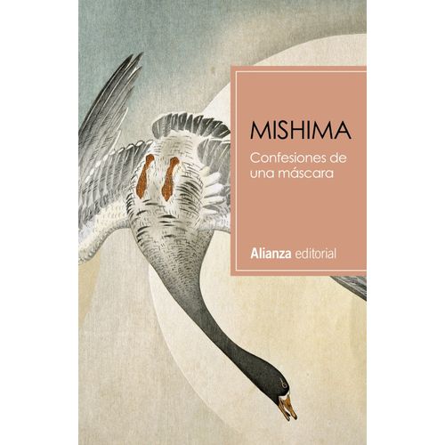 CONFESIONES DE UNA MASCARA - YUKIO MISHIMA
