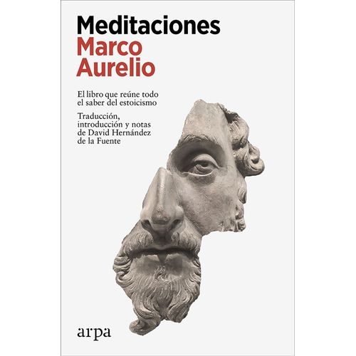 MEDITACIONES - MARCO AURELIO