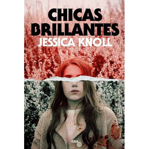 CHICAS BRILLANTES - JESSICA KNOLL
