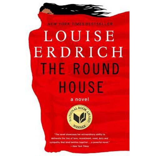 THE ROUND HOUSE
