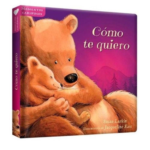 COMO TE QUIERO