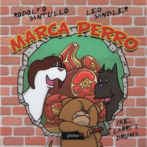 MARCA PERRO