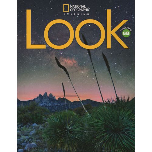 AMERICAN LOOK 6B - SPLIT 6B WITH PAC ONLINE ACTIVITIES