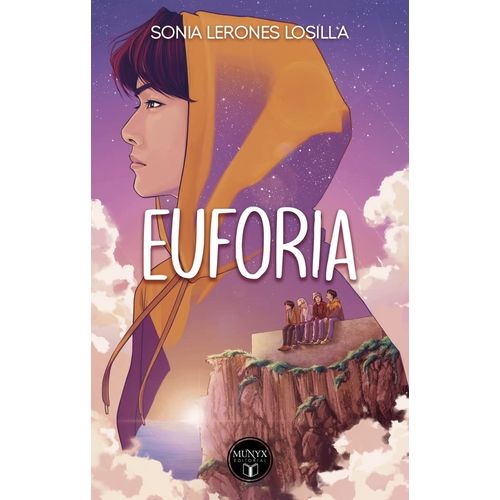 EUFORIA - SONIA LERONES LOSILLA