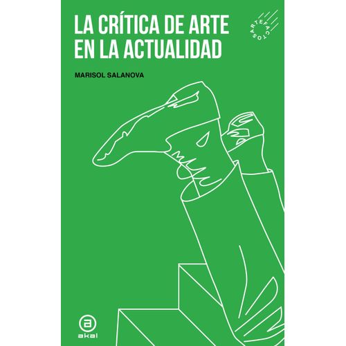 CRITICA DEL ARTE EN LA ACTUALIDAD - MARISOL SALANOVA